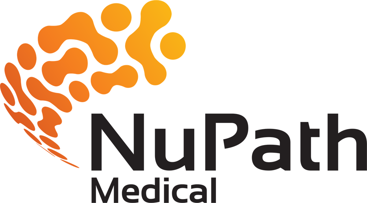 NuPath Medical logo