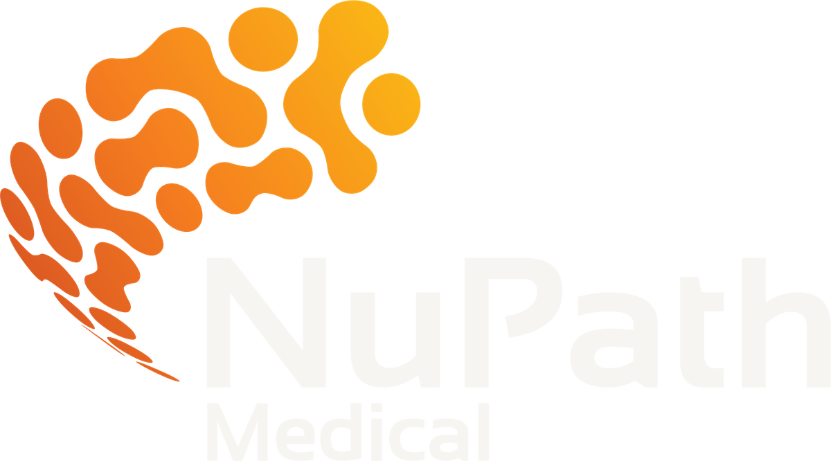 NuPath Medical logo